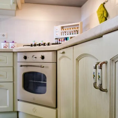 Hintown Thinking Pink Appartement *