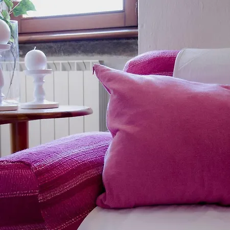 Hintown Thinking Pink Appartement *