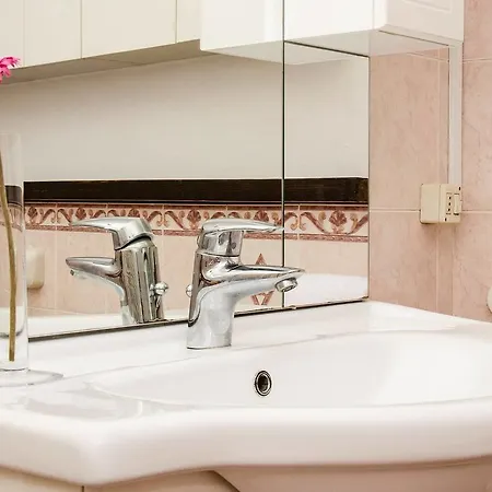Appartement Hintown Thinking Pink *