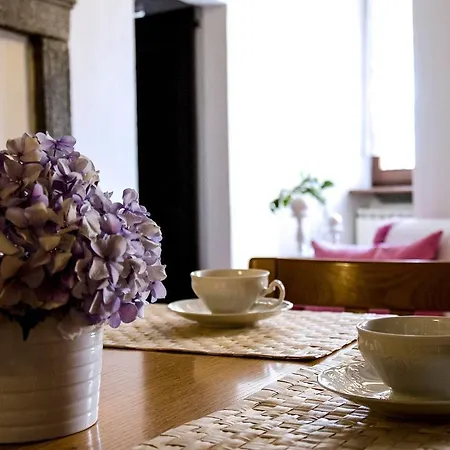 Appartement Hintown Thinking Pink *